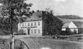 Obrzek: Psaov - Kocanda