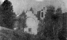 Obrzek: Psaov - kaple