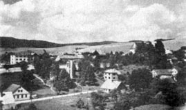Obrzek: Psaov - kaple