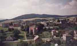 Obrzek: Psaov - kaple