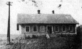 Obrzek: Psaov - expozitura