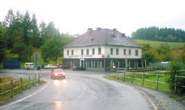 Obrzek: Psaov - Kocanda